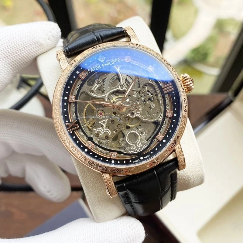 Colorful PATEK PHILIPPE Watches 197865