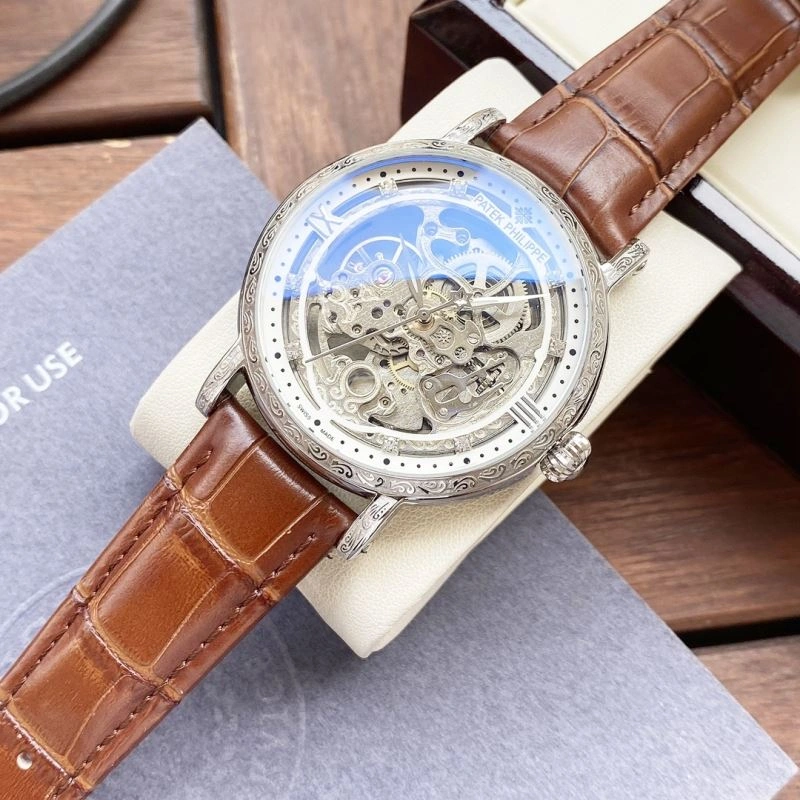 Colorful PATEK PHILIPPE Watches 197865