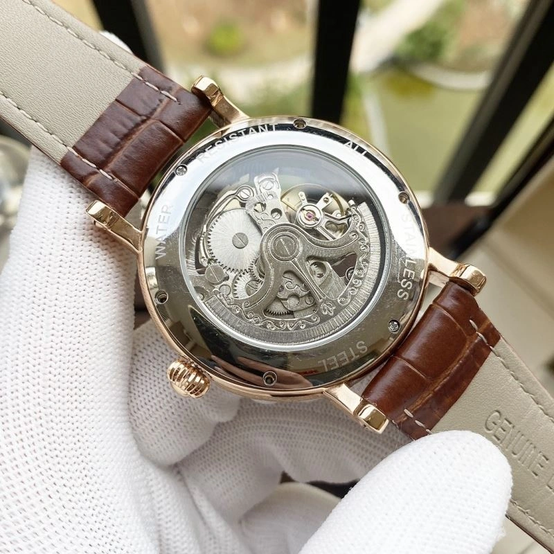Colorful PATEK PHILIPPE Watches 197865