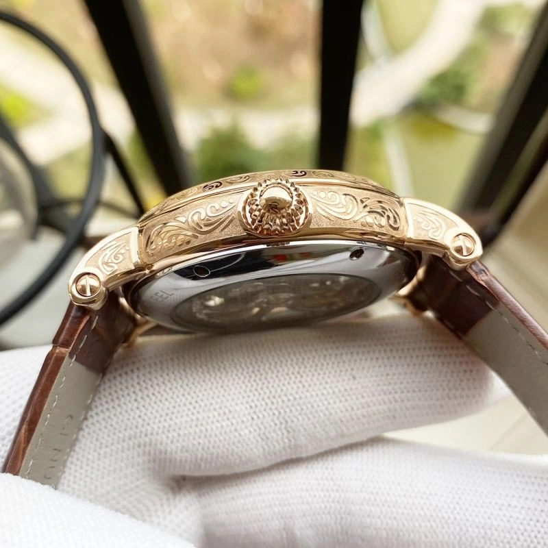 Colorful PATEK PHILIPPE Watches 197865