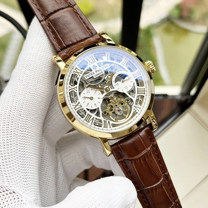 SunProtective PATEK PHILIPPE Watches 197840