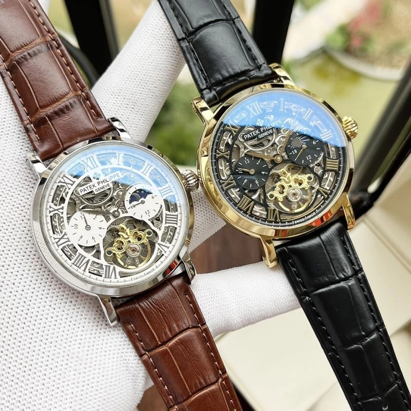 SunProtective PATEK PHILIPPE Watches 197840
