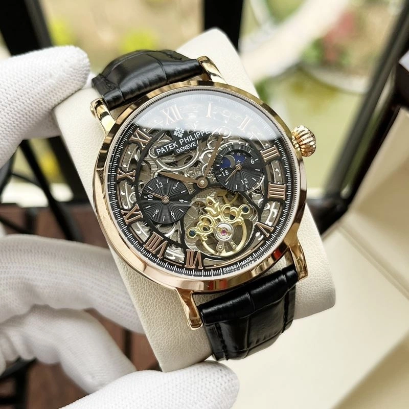 SunProtective PATEK PHILIPPE Watches 197840