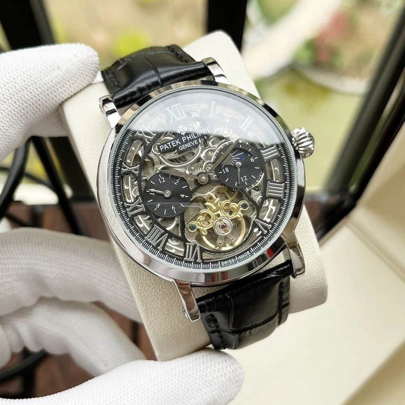 SunProtective PATEK PHILIPPE Watches 197840