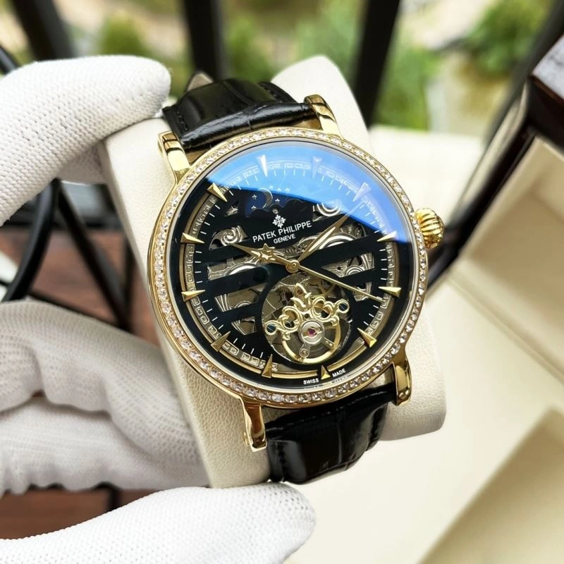 Neat PATEK PHILIPPE Watches 197842