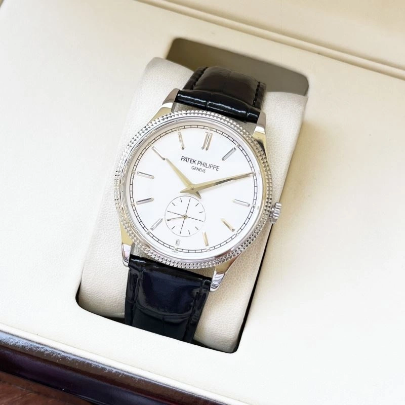 MultiPurpose PATEK PHILIPPE Watches 197844