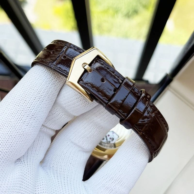 Breathable PATEK PHILIPPE Watches 197838