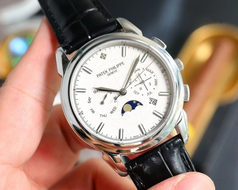 Cozy PATEK PHILIPPE Watches 197848