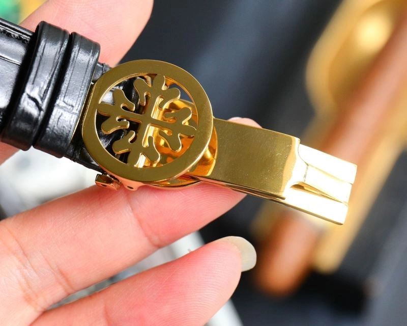 Cozy PATEK PHILIPPE Watches 197848