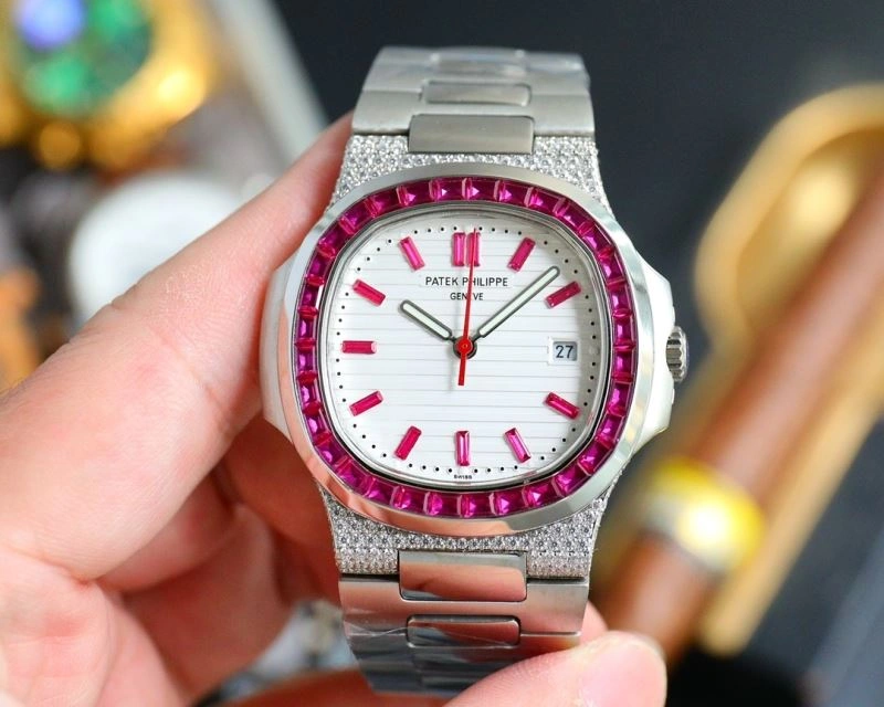 Breathable PATEK PHILIPPE Watches 197835