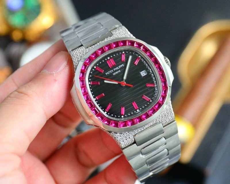 Breathable PATEK PHILIPPE Watches 197835