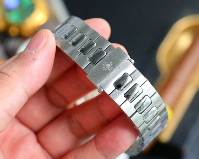 Breathable PATEK PHILIPPE Watches 197835
