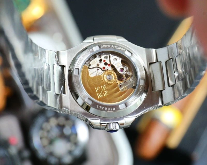 Breathable PATEK PHILIPPE Watches 197835