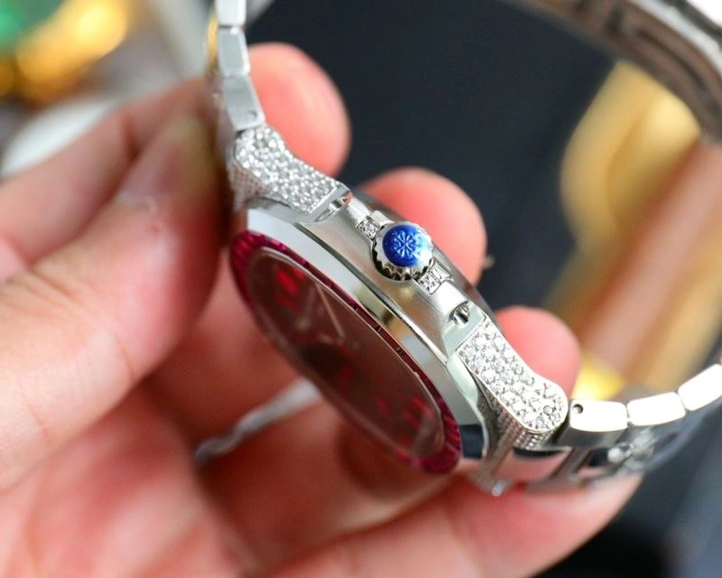 Breathable PATEK PHILIPPE Watches 197835