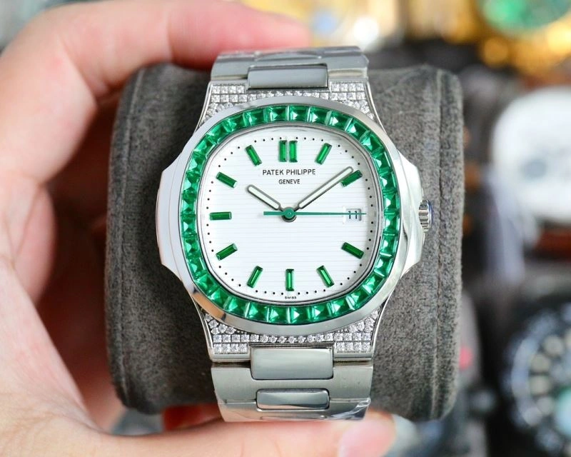 PATEK PHILIPPE Watches Supportive 197834