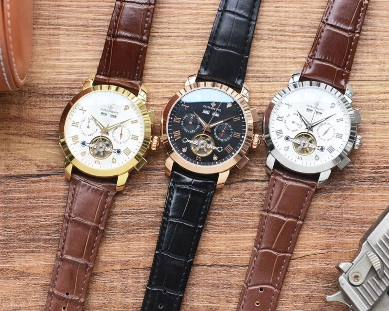 PATEK PHILIPPE Watches WellDesigned 197853