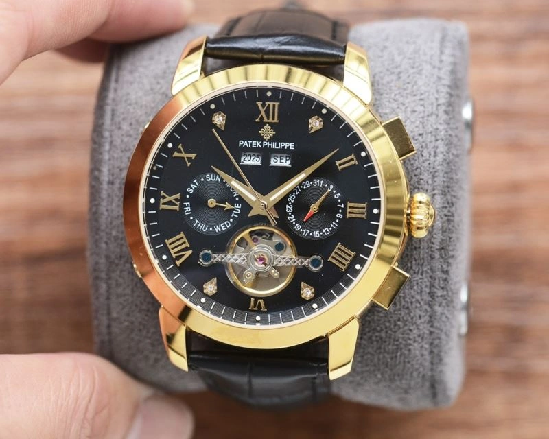 PATEK PHILIPPE Watches WellDesigned 197853