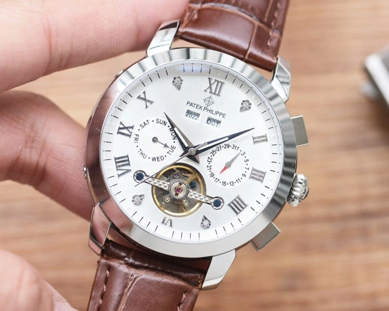 PATEK PHILIPPE Watches WellDesigned 197853