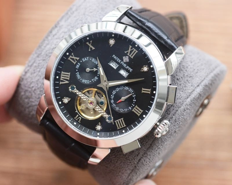 PATEK PHILIPPE Watches WellDesigned 197853