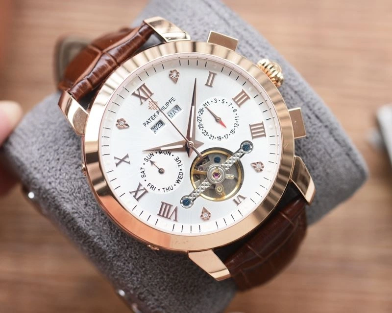 PATEK PHILIPPE Watches WellDesigned 197853