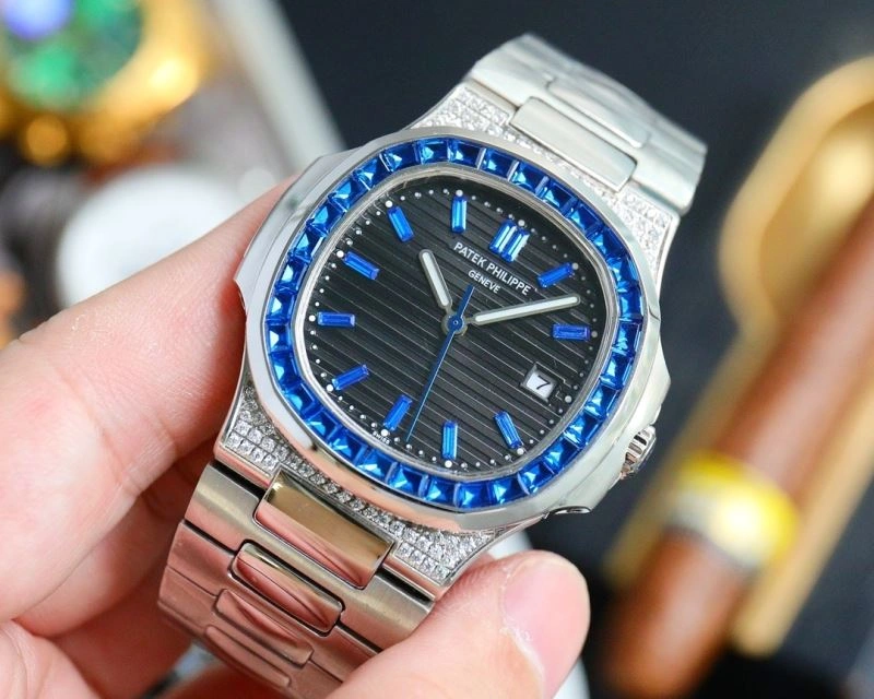 PATEK PHILIPPE Watches TimelessDesign 197833
