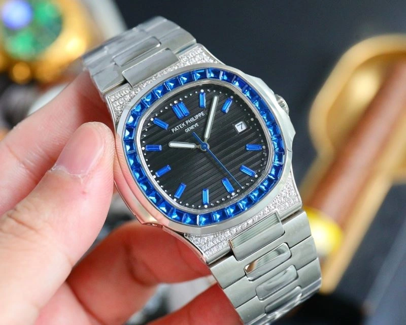 PATEK PHILIPPE Watches TimelessDesign 197833