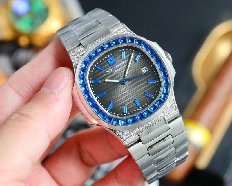 PATEK PHILIPPE Watches TimelessDesign 197833