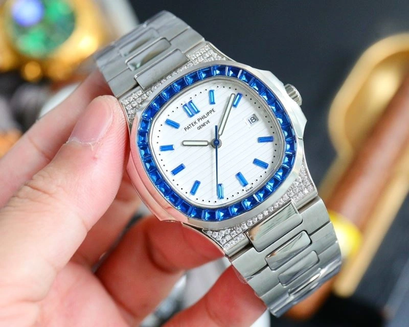 PATEK PHILIPPE Watches TimelessDesign 197833