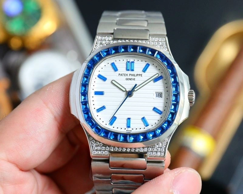 PATEK PHILIPPE Watches TimelessDesign 197833
