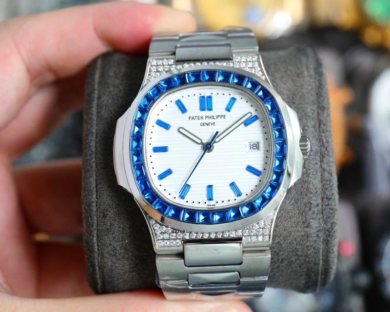 PATEK PHILIPPE Watches TimelessDesign 197833