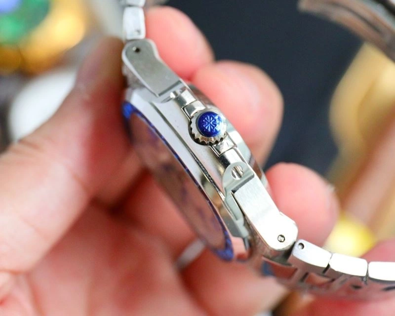 PATEK PHILIPPE Watches TimelessDesign 197833