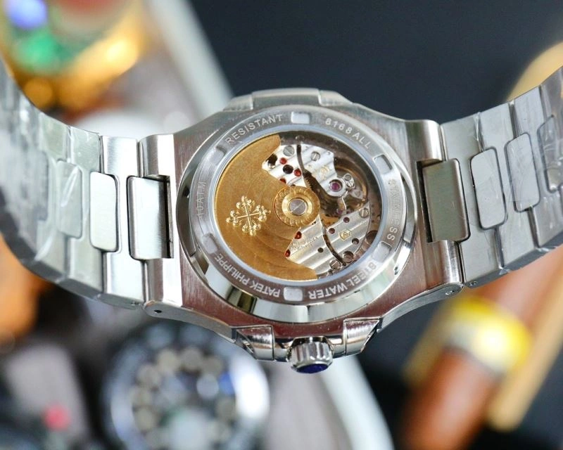 PATEK PHILIPPE Watches TimelessDesign 197833
