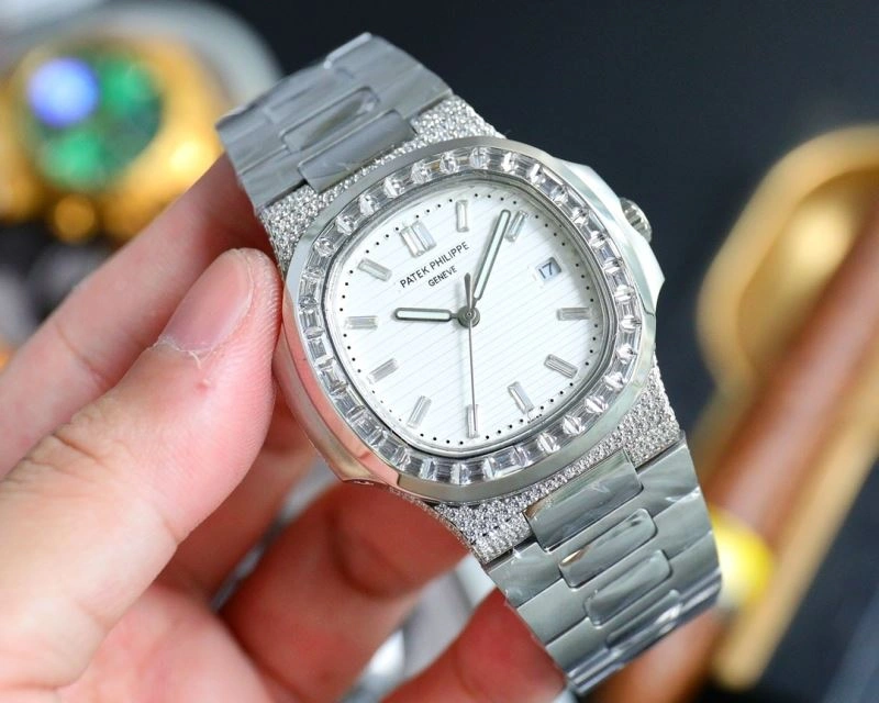PATEK PHILIPPE Watches HighPerformance 197832