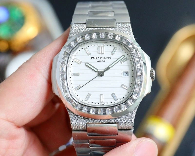 PATEK PHILIPPE Watches HighPerformance 197832