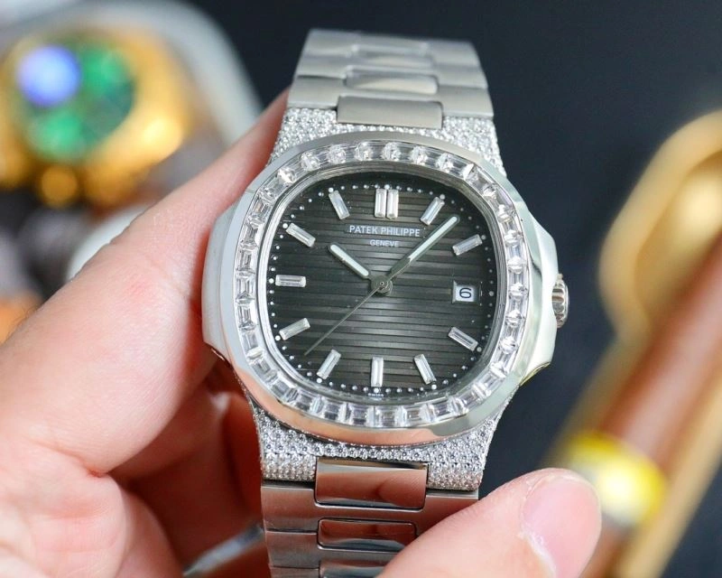 PATEK PHILIPPE Watches HighPerformance 197832
