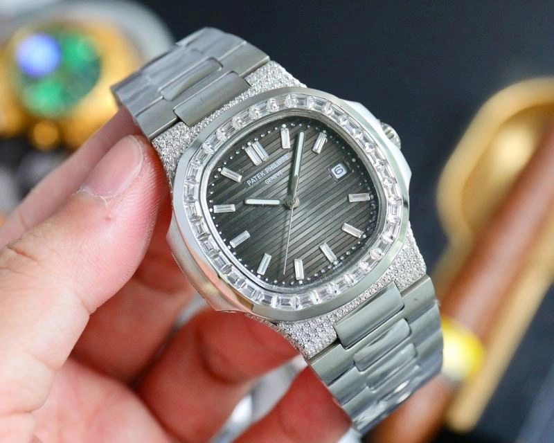 PATEK PHILIPPE Watches HighPerformance 197832