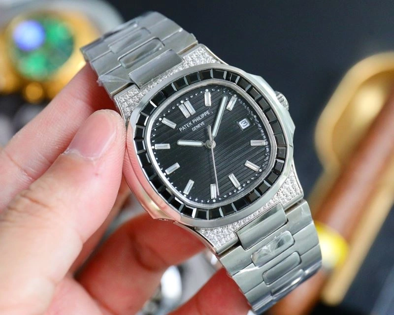 PATEK PHILIPPE Watches HighPerformance 197832