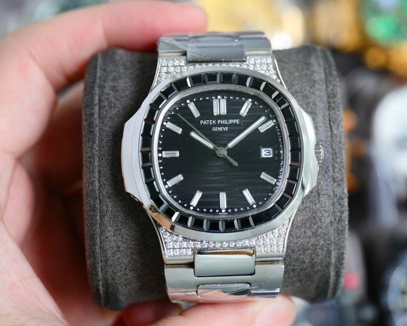PATEK PHILIPPE Watches HighPerformance 197832