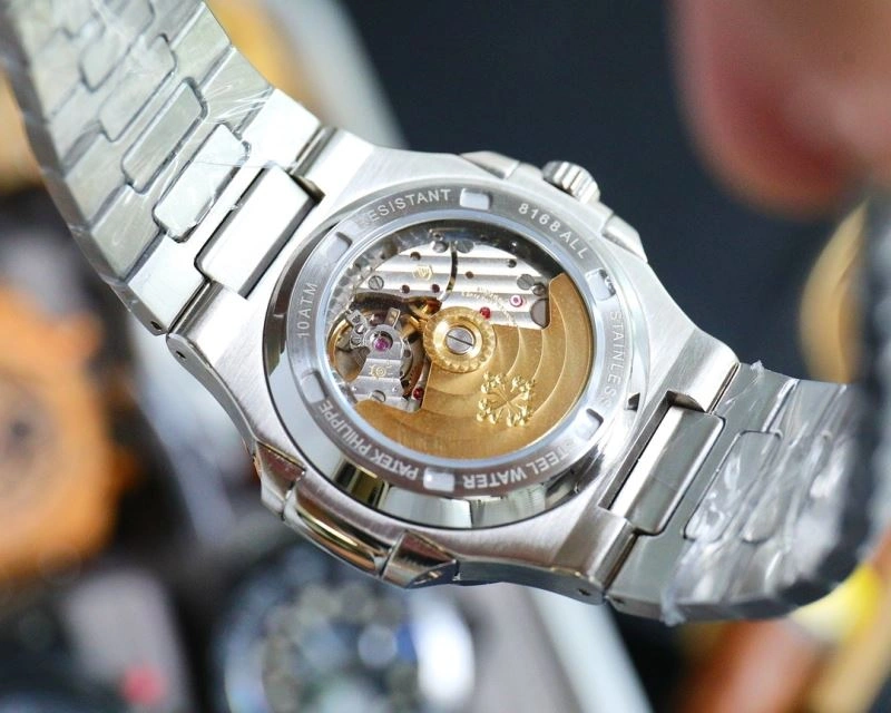 PATEK PHILIPPE Watches HighPerformance 197832