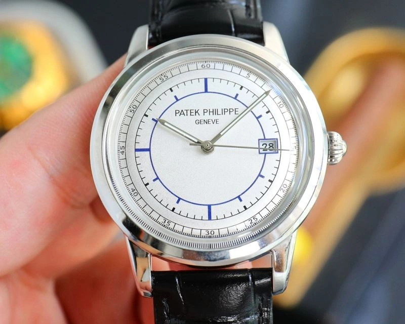 EyeCatching PATEK PHILIPPE Watches 197831