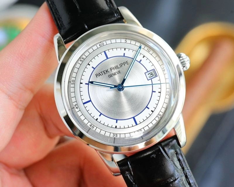 EyeCatching PATEK PHILIPPE Watches 197831
