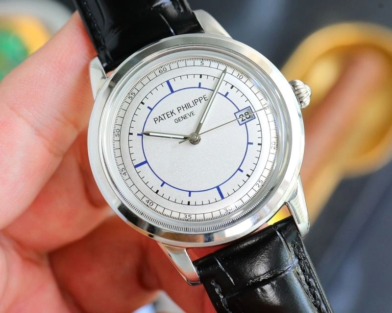 EyeCatching PATEK PHILIPPE Watches 197831