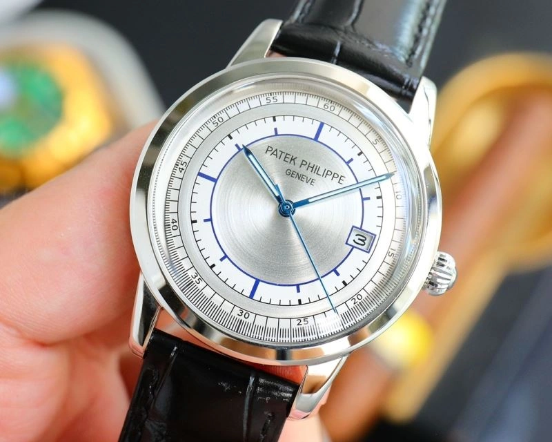 EyeCatching PATEK PHILIPPE Watches 197831