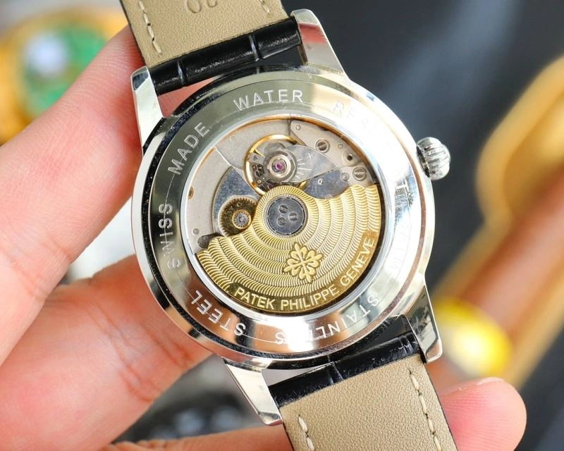 EyeCatching PATEK PHILIPPE Watches 197831