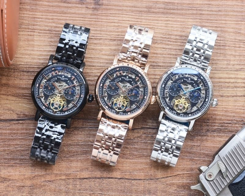 Practical PATEK PHILIPPE Watches 197829