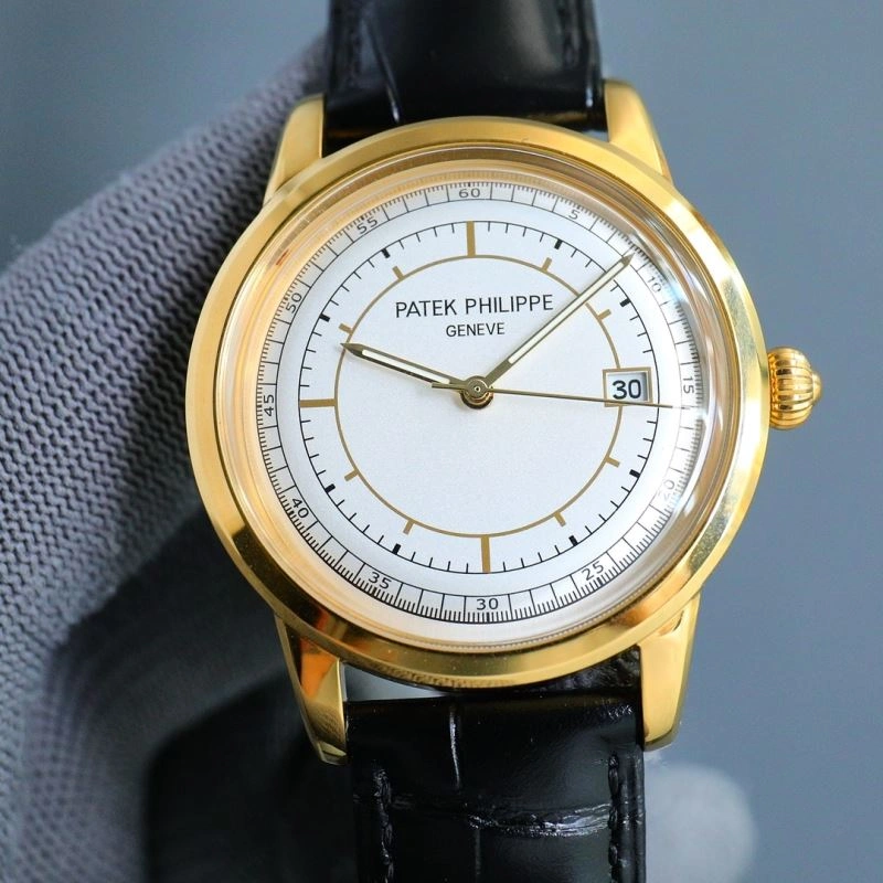 PATEK PHILIPPE Watches Flexible 197828