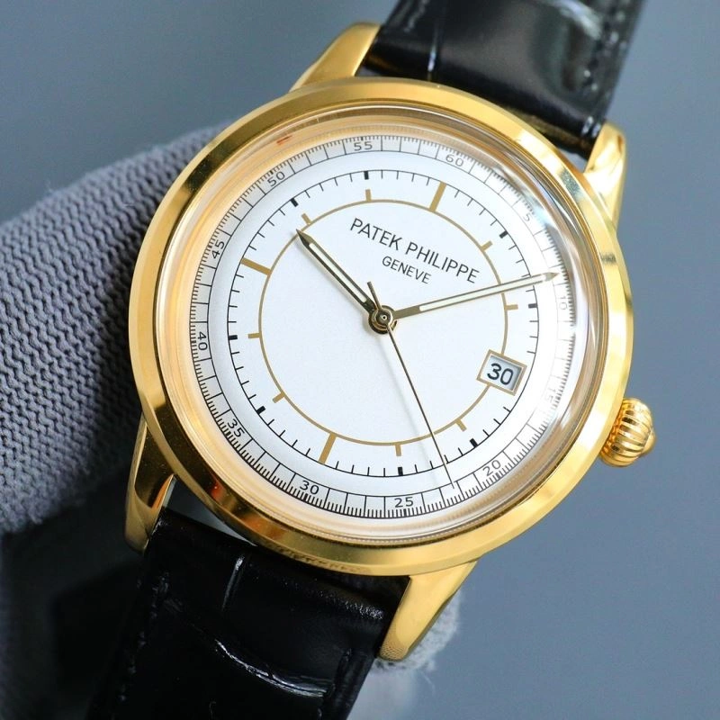 PATEK PHILIPPE Watches Flexible 197828