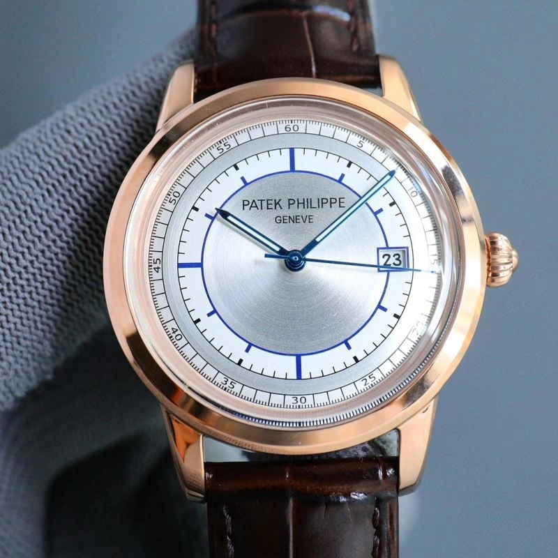 PATEK PHILIPPE Watches Flexible 197828