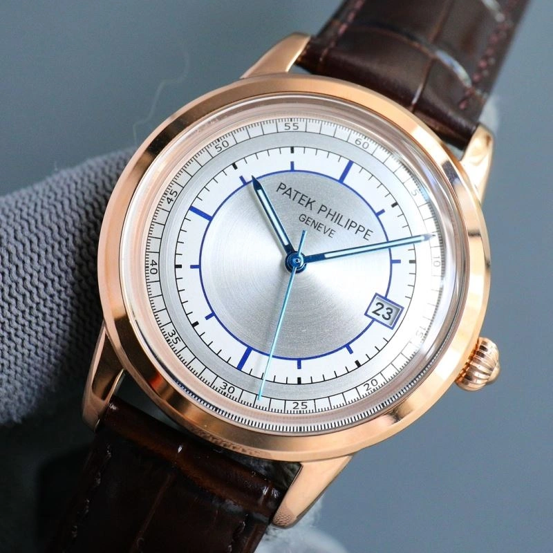 PATEK PHILIPPE Watches Flexible 197828