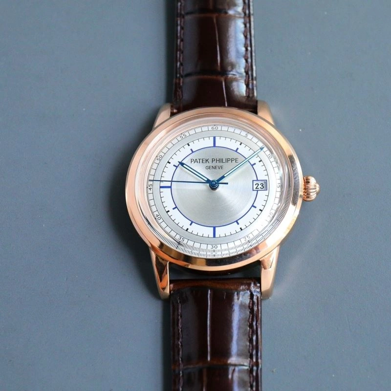PATEK PHILIPPE Watches Flexible 197828